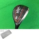 DUNLOP Srixon Z H85 Utility / 3w 19 / Flex Stiff Miyazaki Mahaha Excellent+