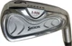 6 Iron Srixon I-506 Forged S300 Dynamic Gold Steel Shaft 37.5" Golf Club RH