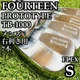 Good Condition FOURTEEN PROTOTYPE TB 1000 Men s Iron Set Dynamic Gold S200 7 pie