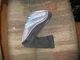 slightly used ADAMS  Speedline  Fast 12   driver  Headcover 
