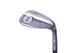 Ping s159 Chrome Black 58* Lob Wedge RH 35 in Ping ZZ 115 Steel Shaft Wedge Flex