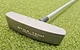 Dynacraft Dyna-Tech Pro Series DT-50 Blade Putter  /  RH  /  Steel ~38" / jd8746