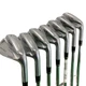 Honma TOUR WORLD TW727P FORGED Iron Set 7pcs 5-11 N.S.PRO MODUS3 TOUR 120 Flex S
