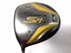 Cobra S9-1 F Driver 9.5* Aldila DVS-HL 55g Stiff Graphite Mens LH Midsize Grip