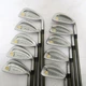 NEW HONMA LB-280 Iron Set 3-11.S SUPER FERRITE CARBON Flex S-2