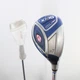 XXIO 11 Eleven Women's H7 7 Hybrid 31 Degrees Graphite L Ladies RH S-161051