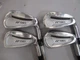 Yonex N1-CB Forged Iron Set 7-9 P Dynamic Gold DST S200 Men Right-Handed #OW
