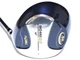 Golf Clubs "Driver" HONMA Twin Marks MG460RF 460cc Titanium Flex-Stiff Loft-10