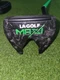 LA Golf Max1 (Pre Malibu) Putter  - 34.5" &mdash; RH - LA Golf Graphite Shaft