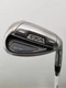2008 ADAMS IDEA TECH A4 OS PITCHING WEDGE STIFF TRUE TEMPER GS75 S200 35.5" GOOD