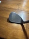 PING G Sand Wedge Blue Dot PING CFS 65 SR Graphite Shaft