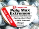POLY MAX EXTREMES Illegal golf product used on all PXG 0211 drivers