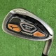 READ Mizuno JPX EZ Forged Gap Wedge KBS Tour 130 Extra Stiff X Flex RH 35.25&rdquo;