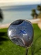 Callaway X 460 Driver 10&deg; Fujikura 60g Light Flex Graphite Mens *READ