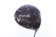 Ping G430 LST 9* Driver Stiff Flex Mitsubishi Kai'li White Good