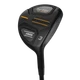 Women Tour Edge Hot Launch X525 25* 9 Wood UST Mamiya Helium Nanocore 45 New