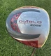 Callaway Diablo Edge Driver 11* Aldila Habanero 60g Regular Graphite Mens RH
