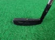 Vtg Slotline 9803 Classic Putter Right Hand Steel Shaft 36" Original