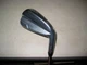 slightly used Ping i 530 Forged RH 7 Iron Steel X stiff Black dot Demo