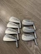 Miura IC-602 - Heads Only 4-P - Mint