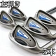 PING G2 EZ Left Handed Iron Set 5 Clubs Regular Flex Carbon Shaft