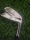 Mizuno MP-69 Single 5 Iron Golf Club Acrotec Steel Fiber Shaft Stiff Flex RH