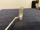 MacGregor BP352L Balata Face Putter Steel Shaft RH 34"