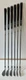 Golf Iron Set Dunlop SRIXON Z765 Dynamic Gold S200 6pcs 5-P JAPAN