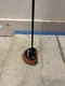 L.A.B. Golf OZ.1i Black Mallet Putter Right-Handed 36.5 inch Tpt shaft! 
