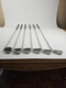 Tommy Armour 845s Silver Scot Iron Set 3 5 7 8 9 SW RH Steel Stiff