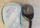 BRAND NEW LADIES CALLAWAY REVA 5 HYBRID 27 LOFT WOMENS FLEX GRAPHITE 2023 GRAY