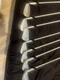 Mizuno Jpx 919 Tour Iron Set 4-pw RH