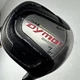 Nike SQ Dymo 2 Quad Keel 7W 21 Loft W Flex Original Grip RH 40.5"