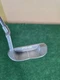 Ping B61 Blade Putter B61 Steel Shaft Silver 35" Golf Club Original Grip