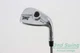 PXG 0317 ST Milled Blades Chrome Single Iron 9 Iron Steel Stiff Right 36.5in
