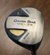 Nicklaus Golden Bear GB-72 Women&rsquo;s 12 D R/H Driver Low Torque Graphite Shaft