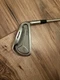 Mizuno mx-23 3i iron w/ dynamic gold r300 steel shaft 