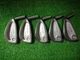 Used Item Honma LB280 3 to 11  Head Only 23a