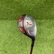 Tour Edge Exotics XCG 4 Hybrid 21&deg; ⛳️ Fubuki Motore Exotics Stiff Flex Shaft RH
