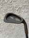 Ping Eye 2 Plus BeCu 3 Iron Black Dot - Karsten 301 Shaft