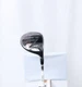 Cobra Air-X Offset 2022 19&deg; 3 Fairway Wood Ladies Cobra Ultralite 45 12700468