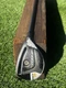 TaylorMade RBZ Stage 2 / 4 Hybrid 22* / Rocket Fuel 65 Regular Flex RH