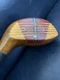 Beautiful Rare Wilson Persimmon 4 Wood 304 Block 4300 Late 60&rsquo;s Top Of The Line