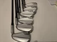 Ping i530 Iron Set 6-9, W, U Regular Flex Right-Handed Men Silver Black