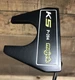 DEMO RH Majek K5 P-204 Tall Golf Putter Mallet Style 36 Inches Steel 287-HZG4