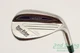 Tour Edge Hot Launch C524 VIBRCOR Wedge Gap GW 52&deg; Graphite Regular Right 35.5in