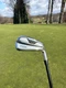 Used 2021 Titleist U-505 Forged 4 Driving Iron HZRDUS 6.0 Stiff Graphite Golf