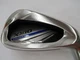 2020 DUNLOP XXIO 11 6~Sw 7pc NS PRO 860GH S-flex IRON SET Golf Club H327