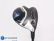 Cobra AEROJET 15* 3 WOOD - UST Mamiya Helium Black 5F3 Regular Flex 453091