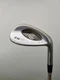 CLEVELAND CG11 WEDGE 60* WEDGE FLEX TRUE TEMPER DYNAMIC GOLD 35" FAIR
